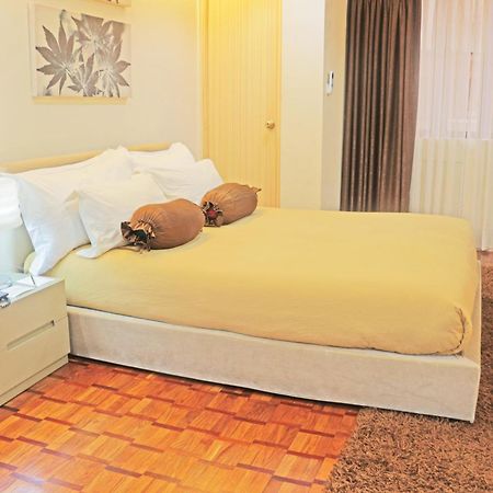 Prince Plaza II Condotel Makati City Ngoại thất bức ảnh