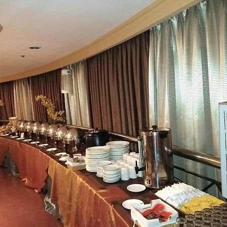 Prince Plaza II Condotel Makati City Ngoại thất bức ảnh