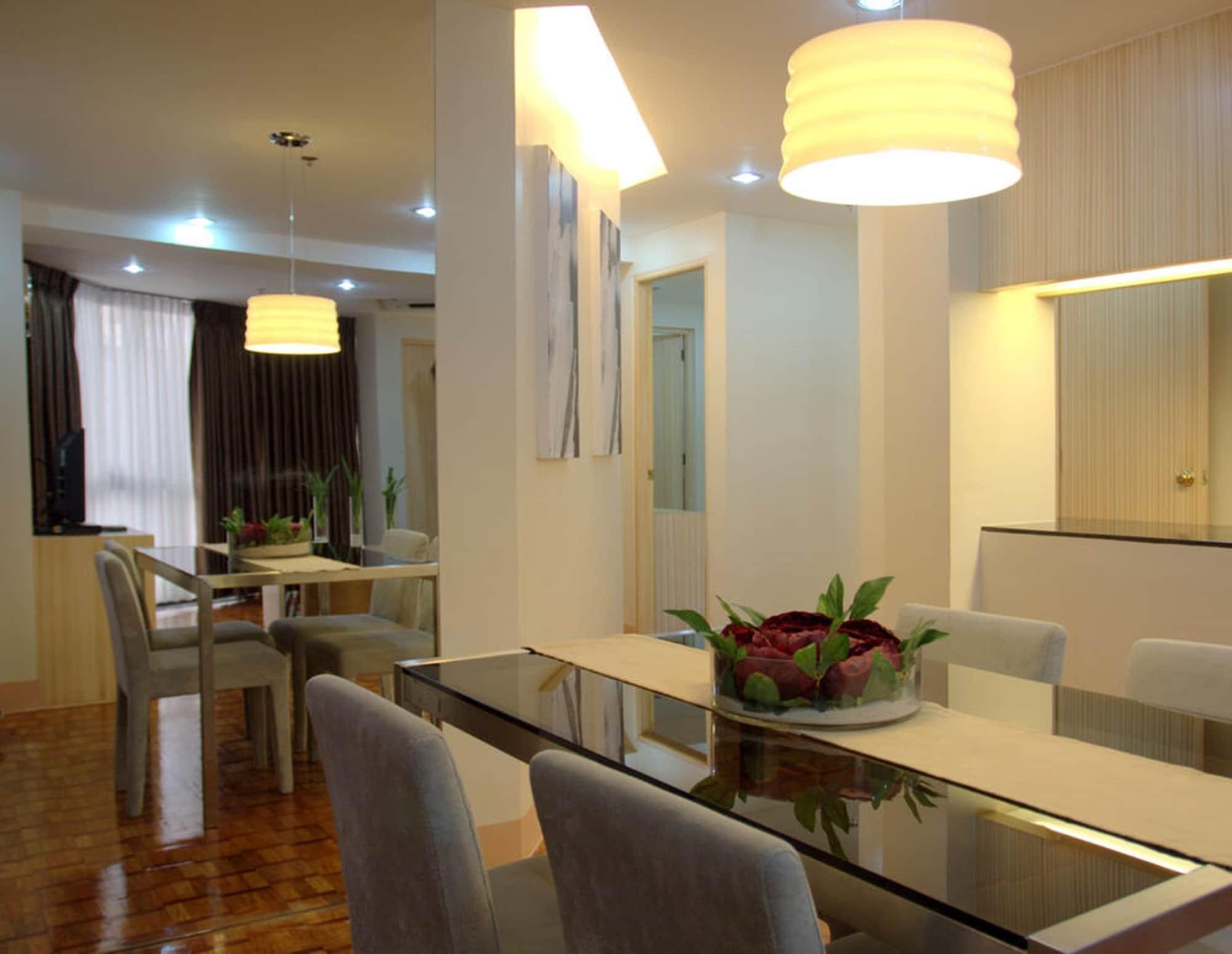 Prince Plaza II Condotel Makati City Ngoại thất bức ảnh