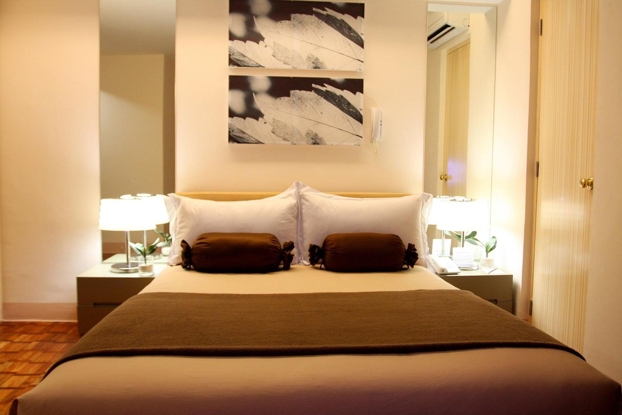 Prince Plaza II Condotel Makati City Ngoại thất bức ảnh