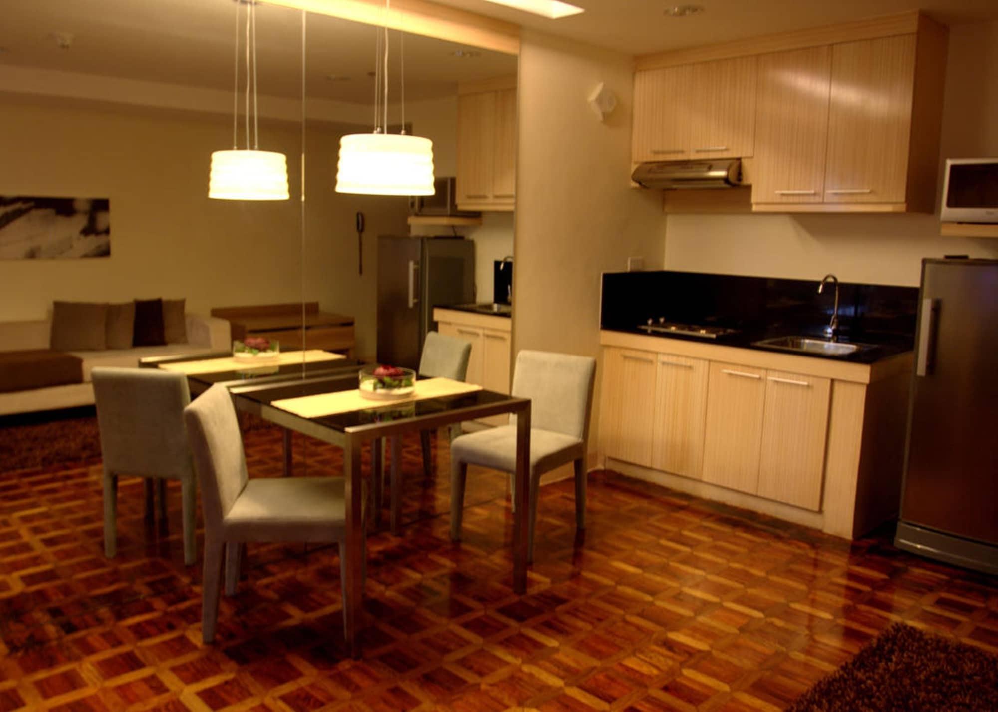 Prince Plaza II Condotel Makati City Ngoại thất bức ảnh