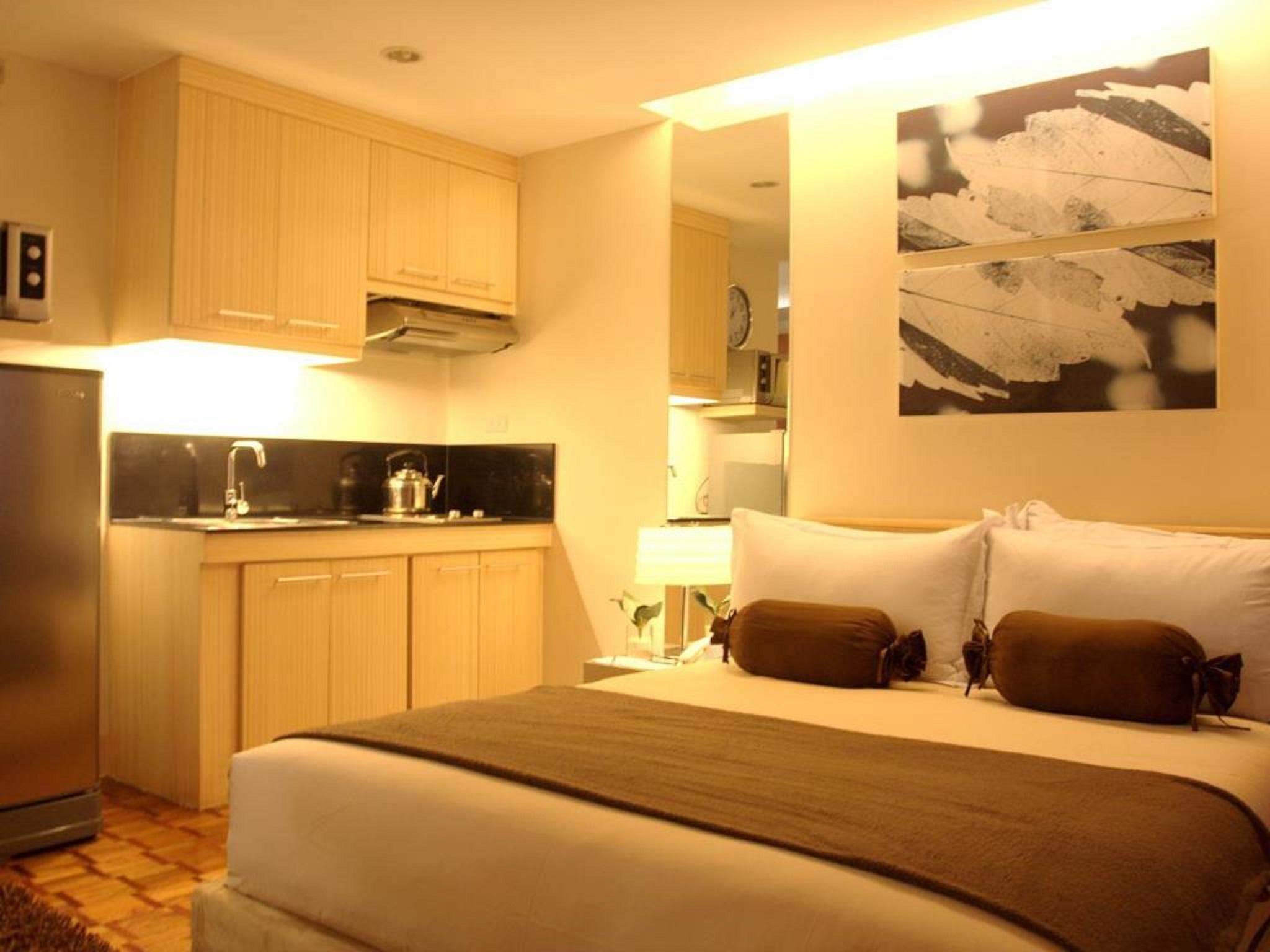 Prince Plaza II Condotel Makati City Ngoại thất bức ảnh