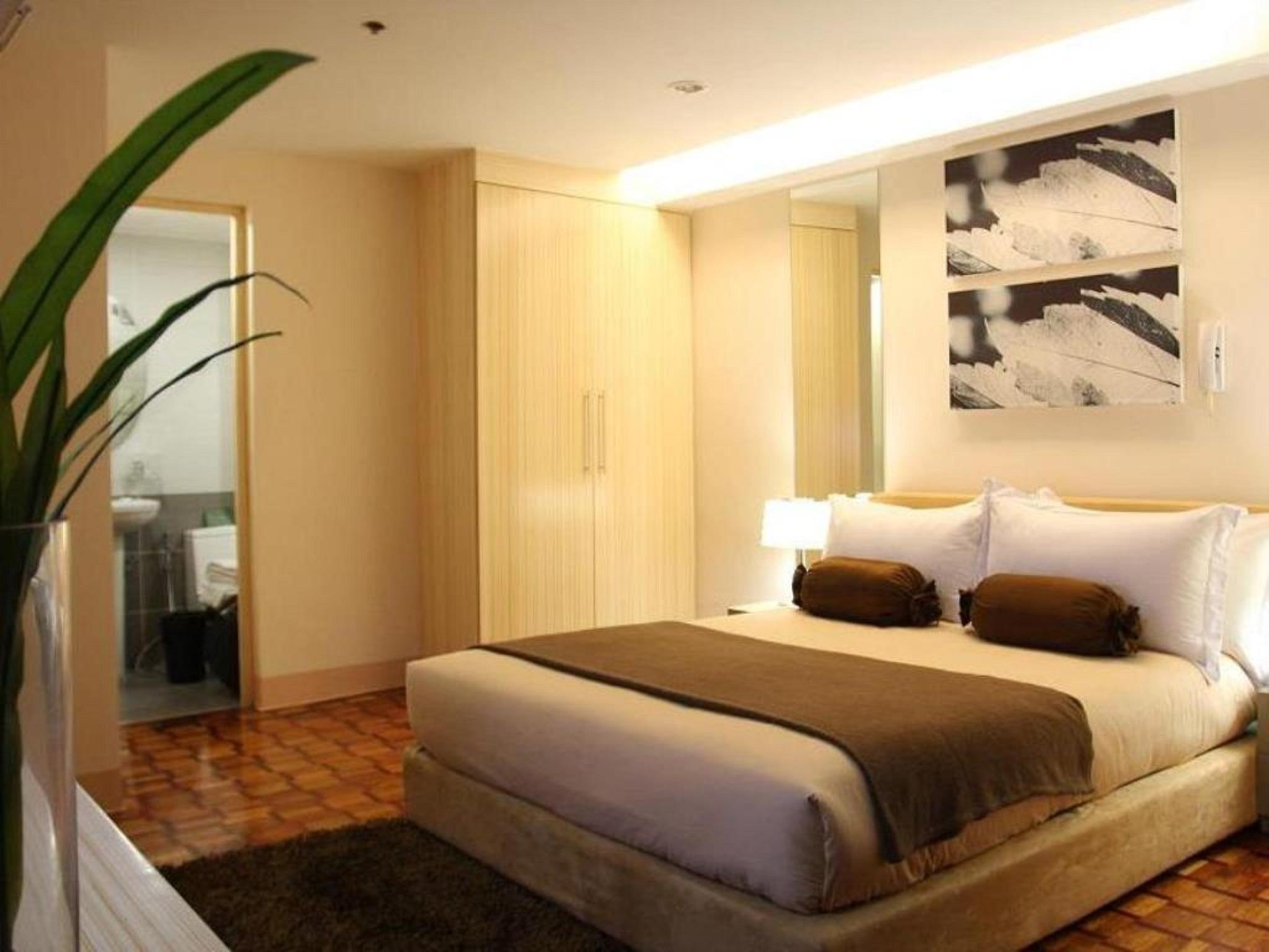 Prince Plaza II Condotel Makati City Ngoại thất bức ảnh