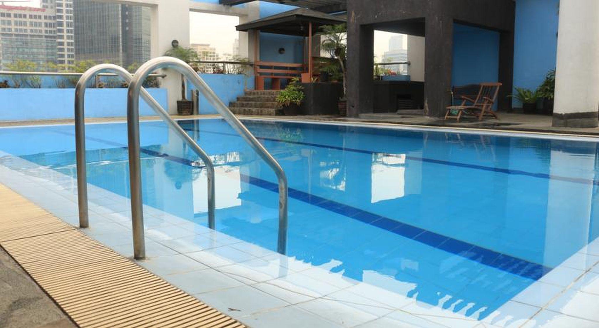 Prince Plaza II Condotel Makati City Ngoại thất bức ảnh