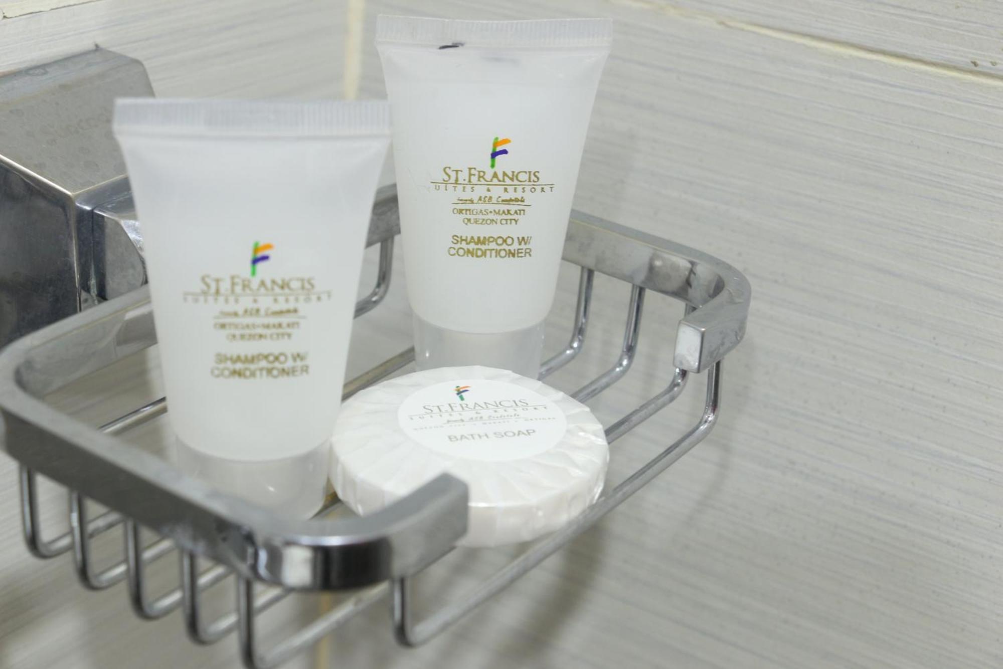 Prince Plaza II Condotel Makati City Ngoại thất bức ảnh