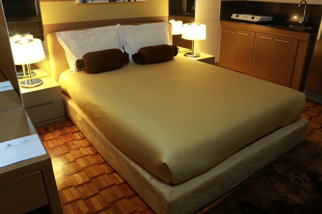 Prince Plaza II Condotel Makati City Ngoại thất bức ảnh