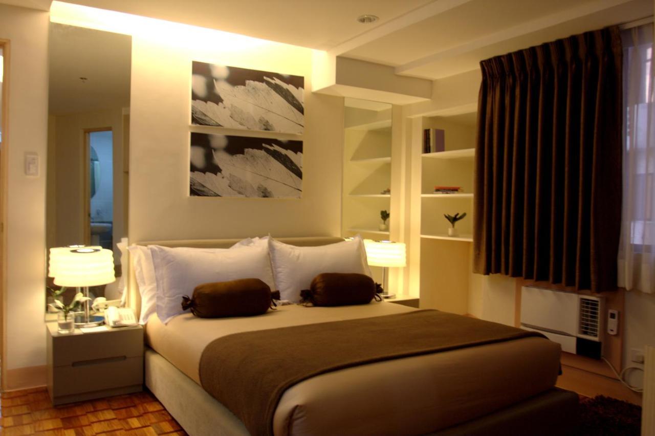 Prince Plaza II Condotel Makati City Ngoại thất bức ảnh