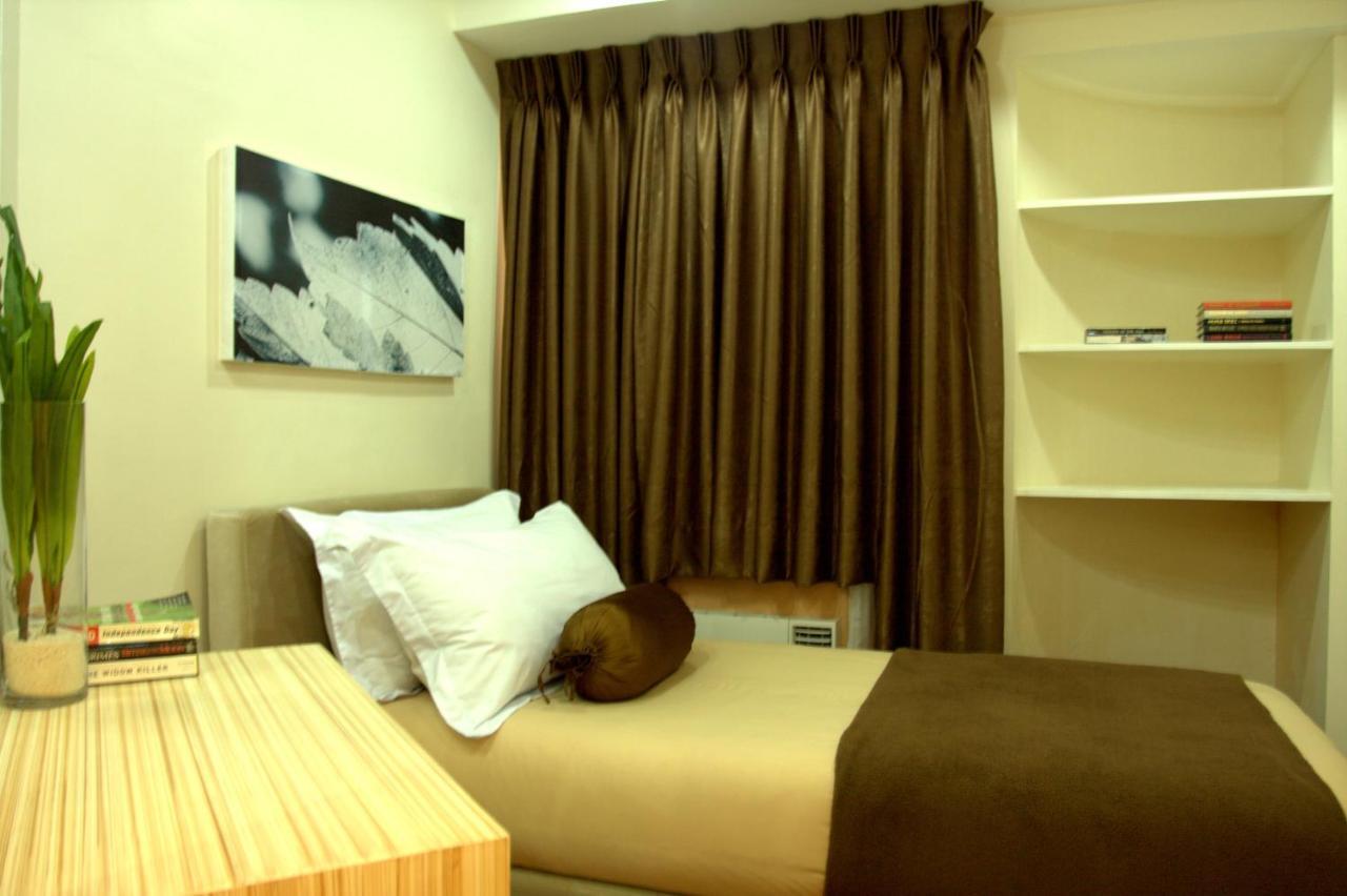 Prince Plaza II Condotel Makati City Ngoại thất bức ảnh