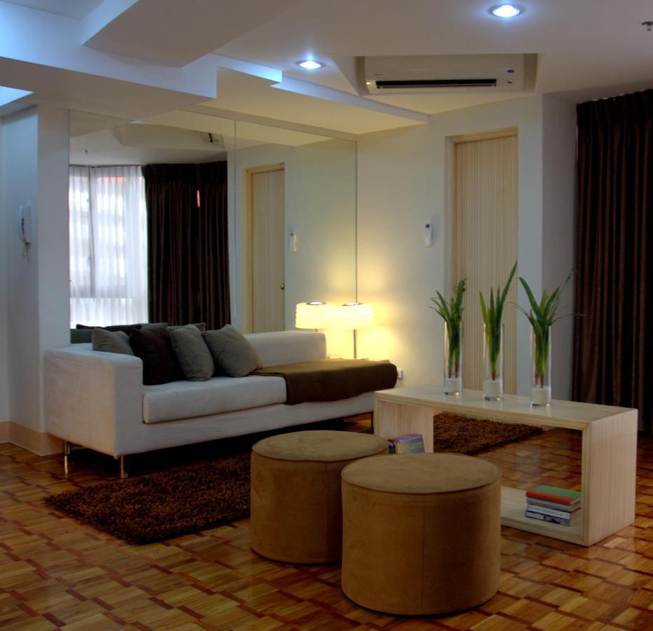 Prince Plaza II Condotel Makati City Ngoại thất bức ảnh