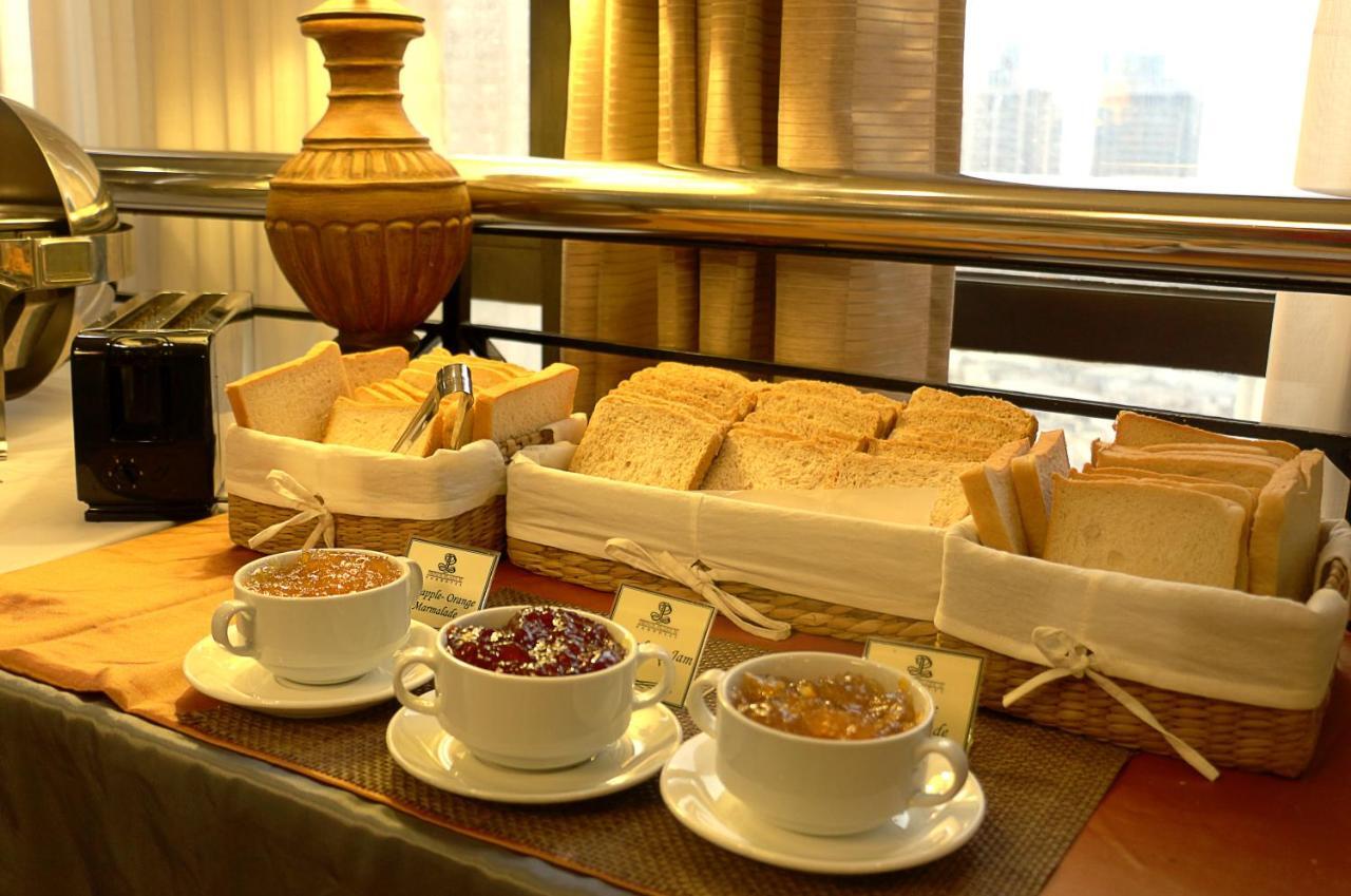 Prince Plaza II Condotel Makati City Ngoại thất bức ảnh