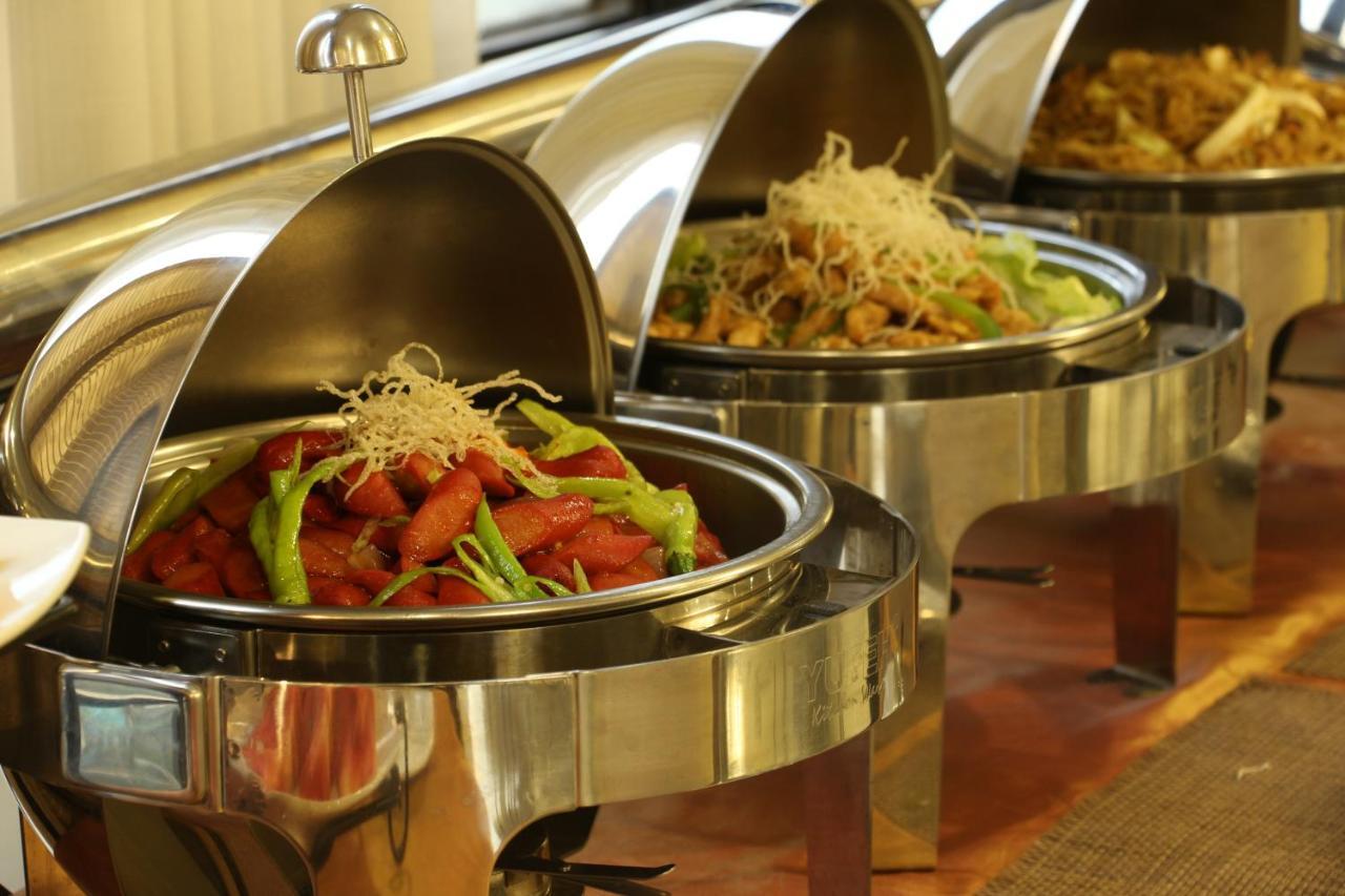 Prince Plaza II Condotel Makati City Ngoại thất bức ảnh